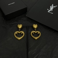 Cheap Yves Saint Laurent YSL Earrings For Women #1214482 Replica Wholesale [$40.00 USD] [ITEM#1214482] on Replica Yves Saint Laurent YSL Earrings