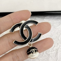 Cheap Chanel Brooches For Women #1214501 Replica Wholesale [$36.00 USD] [ITEM#1214501] on Replica Chanel Brooches