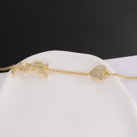 Cheap Yves Saint Laurent YSL Bracelets For Women #1214504 Replica Wholesale [$29.00 USD] [ITEM#1214504] on Replica Yves Saint Laurent YSL Bracelets