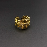 Cheap Chrome Hearts Rings #1214505 Replica Wholesale [$25.00 USD] [ITEM#1214505] on Replica Chrome Hearts Rings