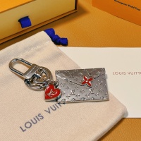 Louis Vuitton LV Key Holder And Bag Buckle #1214506