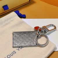 Cheap Louis Vuitton LV Key Holder And Bag Buckle #1214506 Replica Wholesale [$29.00 USD] [ITEM#1214506] on Replica Louis Vuitton LV Key Holder And Bag Buckle