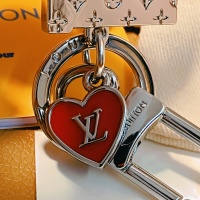 Cheap Louis Vuitton LV Key Holder And Bag Buckle #1214506 Replica Wholesale [$29.00 USD] [ITEM#1214506] on Replica Louis Vuitton LV Key Holder And Bag Buckle