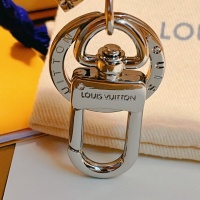 Cheap Louis Vuitton LV Key Holder And Bag Buckle #1214506 Replica Wholesale [$29.00 USD] [ITEM#1214506] on Replica Louis Vuitton LV Key Holder And Bag Buckle