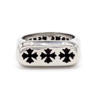 Cheap Chrome Hearts Rings For Unisex #1214507 Replica Wholesale [$32.00 USD] [ITEM#1214507] on Replica Chrome Hearts Rings