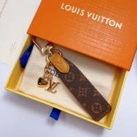 Cheap Louis Vuitton LV Key Holder And Bag Buckle #1214508 Replica Wholesale [$32.00 USD] [ITEM#1214508] on Replica Louis Vuitton LV Key Holder And Bag Buckle