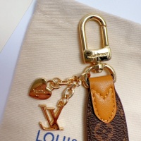 Cheap Louis Vuitton LV Key Holder And Bag Buckle #1214508 Replica Wholesale [$32.00 USD] [ITEM#1214508] on Replica Louis Vuitton LV Key Holder And Bag Buckle