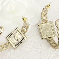 Cheap Chanel Earrings For Women #1214509 Replica Wholesale [$34.00 USD] [ITEM#1214509] on Replica Chanel Earrings