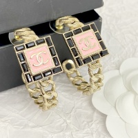 Cheap Chanel Earrings For Women #1214510 Replica Wholesale [$34.00 USD] [ITEM#1214510] on Replica Chanel Earrings