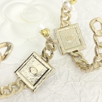 Cheap Chanel Earrings For Women #1214510 Replica Wholesale [$34.00 USD] [ITEM#1214510] on Replica Chanel Earrings