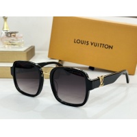 Cheap Louis Vuitton AAA Quality Sunglasses #1214520 Replica Wholesale [$60.00 USD] [ITEM#1214520] on Replica Louis Vuitton AAA Quality Sunglasses