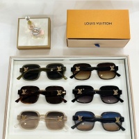 Cheap Louis Vuitton AAA Quality Sunglasses #1214520 Replica Wholesale [$60.00 USD] [ITEM#1214520] on Replica Louis Vuitton AAA Quality Sunglasses