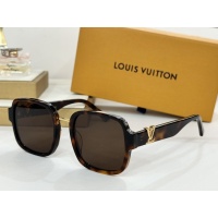 Cheap Louis Vuitton AAA Quality Sunglasses #1214521 Replica Wholesale [$60.00 USD] [ITEM#1214521] on Replica Louis Vuitton AAA Quality Sunglasses