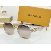 Louis Vuitton AAA Quality Sunglasses #1214525