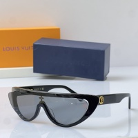 Louis Vuitton AAA Quality Sunglasses #1214527