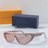 Louis Vuitton AAA Quality Sunglasses #1214532