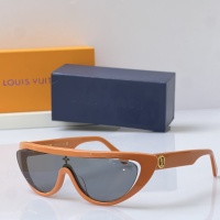 Cheap Louis Vuitton AAA Quality Sunglasses #1214533 Replica Wholesale [$60.00 USD] [ITEM#1214533] on Replica Louis Vuitton AAA Quality Sunglasses