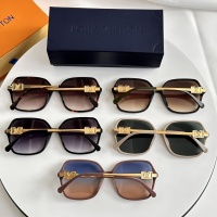 Cheap Louis Vuitton AAA Quality Sunglasses #1214537 Replica Wholesale [$60.00 USD] [ITEM#1214537] on Replica Louis Vuitton AAA Quality Sunglasses