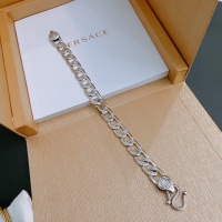 Cheap Versace Bracelets #1214548 Replica Wholesale [$45.00 USD] [ITEM#1214548] on Replica Versace Bracelets