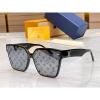 Cheap Louis Vuitton AAA Quality Sunglasses #1214552 Replica Wholesale [$60.00 USD] [ITEM#1214552] on Replica Louis Vuitton AAA Quality Sunglasses