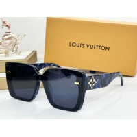 Louis Vuitton AAA Quality Sunglasses #1214561