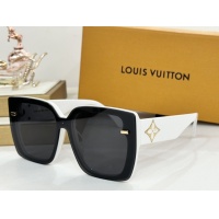 Louis Vuitton AAA Quality Sunglasses #1214562