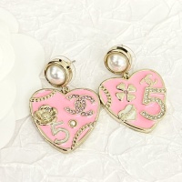 Chanel Earrings For Women #1214566