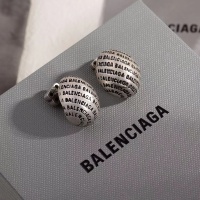 Cheap Balenciaga Earrings For Women #1214583 Replica Wholesale [$27.00 USD] [ITEM#1214583] on Replica Balenciaga Earrings