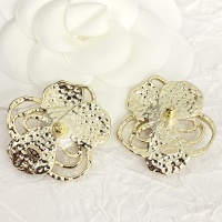 Cheap Chanel Earrings For Women #1214585 Replica Wholesale [$32.00 USD] [ITEM#1214585] on Replica Chanel Earrings