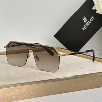 Hublot AAA Quality Sunglasses #1214603