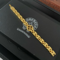 Cheap Chrome Hearts Bracelets #1214604 Replica Wholesale [$56.00 USD] [ITEM#1214604] on Replica Chrome Hearts Bracelets