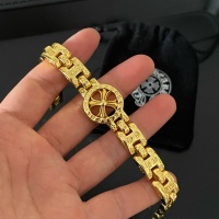 Cheap Chrome Hearts Bracelets #1214604 Replica Wholesale [$56.00 USD] [ITEM#1214604] on Replica Chrome Hearts Bracelets