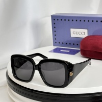 Gucci AAA Quality Sunglasses #1214618