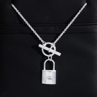 Hermes Necklaces #1214628