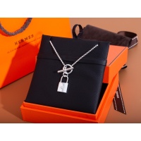 Cheap Hermes Necklaces #1214628 Replica Wholesale [$60.00 USD] [ITEM#1214628] on Replica Hermes Necklaces