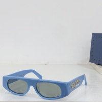 Gucci AAA Quality Sunglasses #1214633