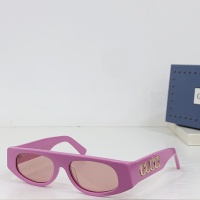 Gucci AAA Quality Sunglasses #1214634