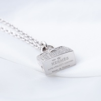 Cheap Hermes Necklaces For Women #1214636 Replica Wholesale [$64.00 USD] [ITEM#1214636] on Replica Hermes Necklaces