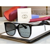 Gucci AAA Quality Sunglasses #1214640