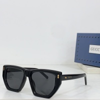 Gucci AAA Quality Sunglasses #1214648