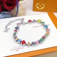 Cheap Louis Vuitton LV Bracelets #1214665 Replica Wholesale [$39.00 USD] [ITEM#1214665] on Replica Louis Vuitton LV Bracelets