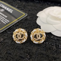 Chanel Earrings For Women #1214666