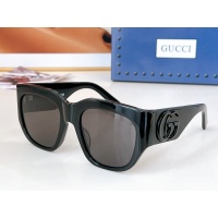 Gucci AAA Quality Sunglasses #1214670