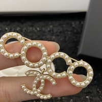 Cheap Chanel Brooches For Women #1214675 Replica Wholesale [$34.00 USD] [ITEM#1214675] on Replica Chanel Brooches