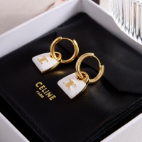 Cheap Celine Earrings For Women #1214683 Replica Wholesale [$29.00 USD] [ITEM#1214683] on Replica Celine Earrings