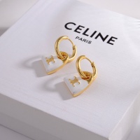 Cheap Celine Earrings For Women #1214683 Replica Wholesale [$29.00 USD] [ITEM#1214683] on Replica Celine Earrings