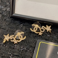 Chanel Earrings For Women #1214689