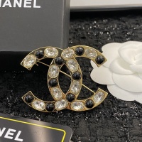 Cheap Chanel Brooches For Women #1214692 Replica Wholesale [$34.00 USD] [ITEM#1214692] on Replica Chanel Brooches