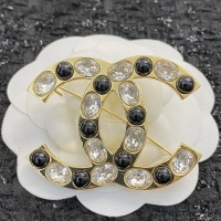 Cheap Chanel Brooches For Women #1214692 Replica Wholesale [$34.00 USD] [ITEM#1214692] on Replica Chanel Brooches