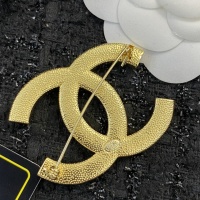 Cheap Chanel Brooches For Women #1214692 Replica Wholesale [$34.00 USD] [ITEM#1214692] on Replica Chanel Brooches